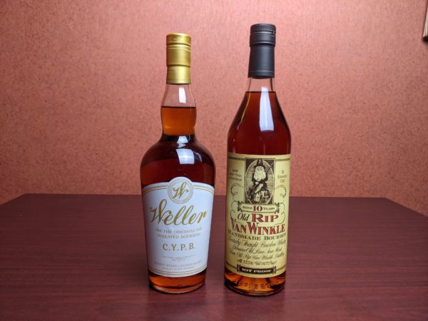 CASA of the Heartland Bourbon Raffle July 2022